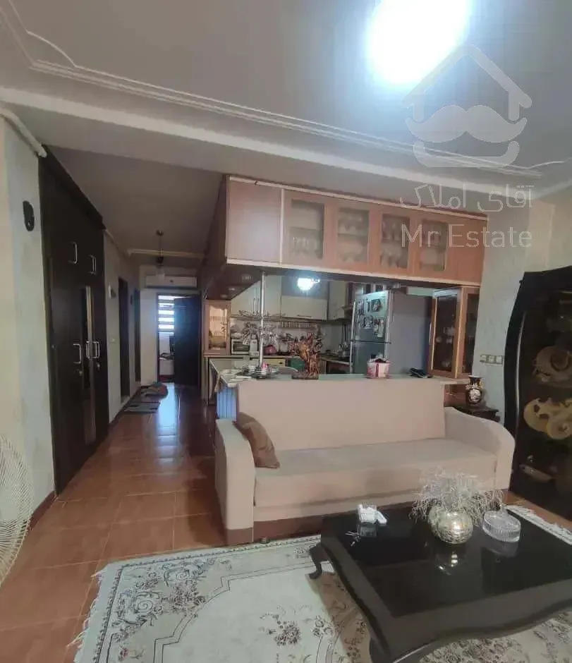 فروش واحد ۹۲ متری خیابان خرمشهر