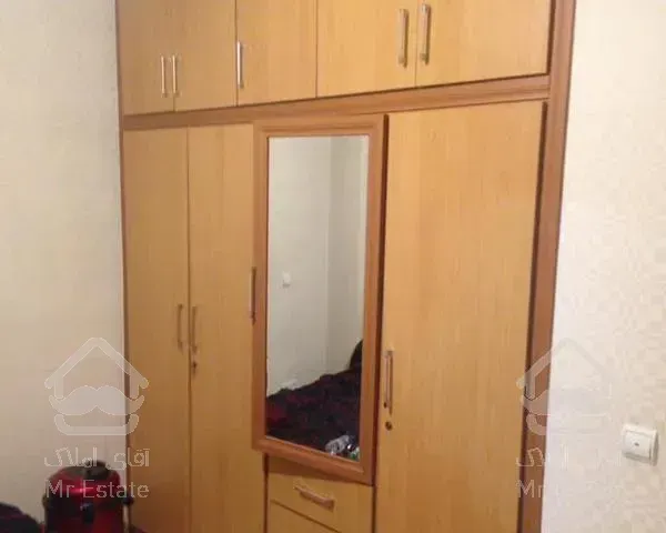 آپارتمان 62 متری انتهای باغ غدیر