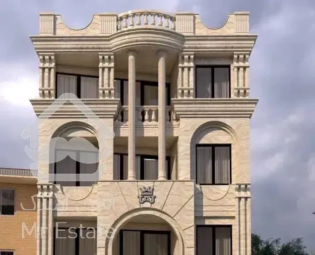 آپارتمان109 متر /شاهد/ الهیه