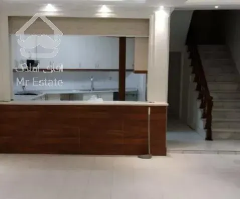 ویلا تریپلکس دولت جهانتاب 230 متری