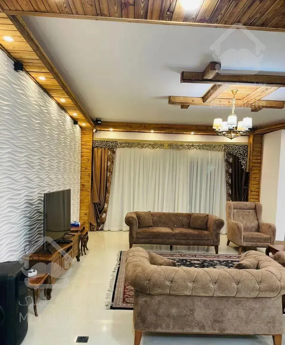 اجاره ویلا  استخردار