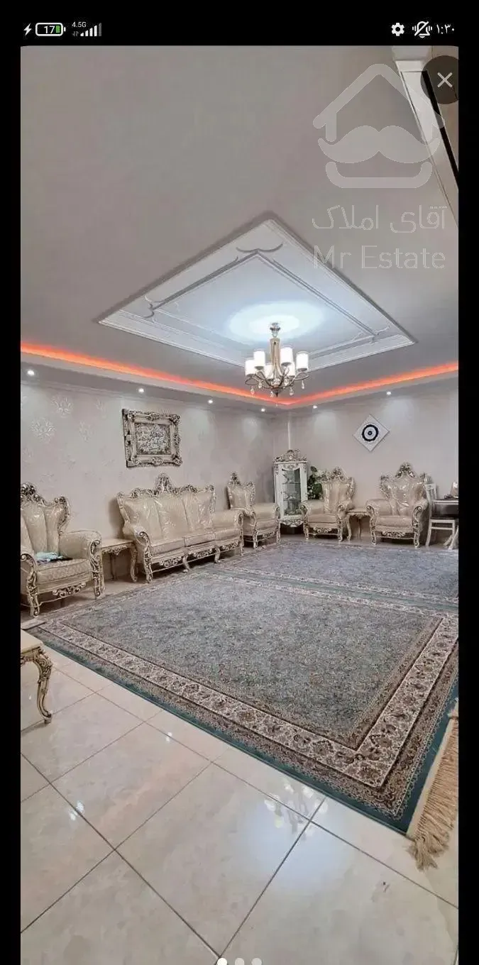 فروش آپارتمان ۷۱ متری ۱ خوابه در فلاح