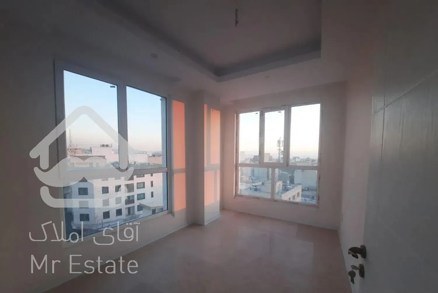 دیباجی اختیاریه ۱۱۰متر