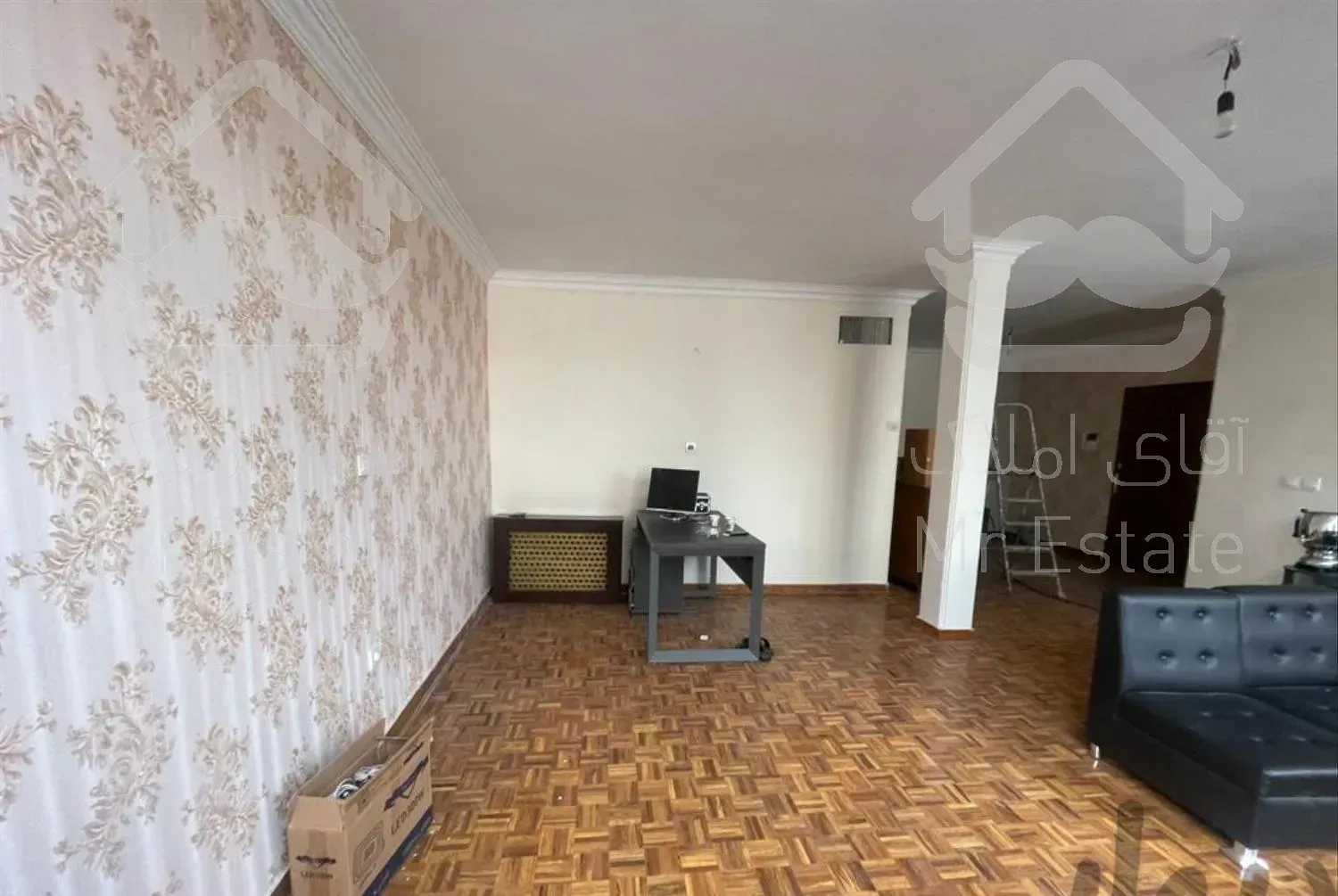 اپارتمان دروازه دولت فزوش