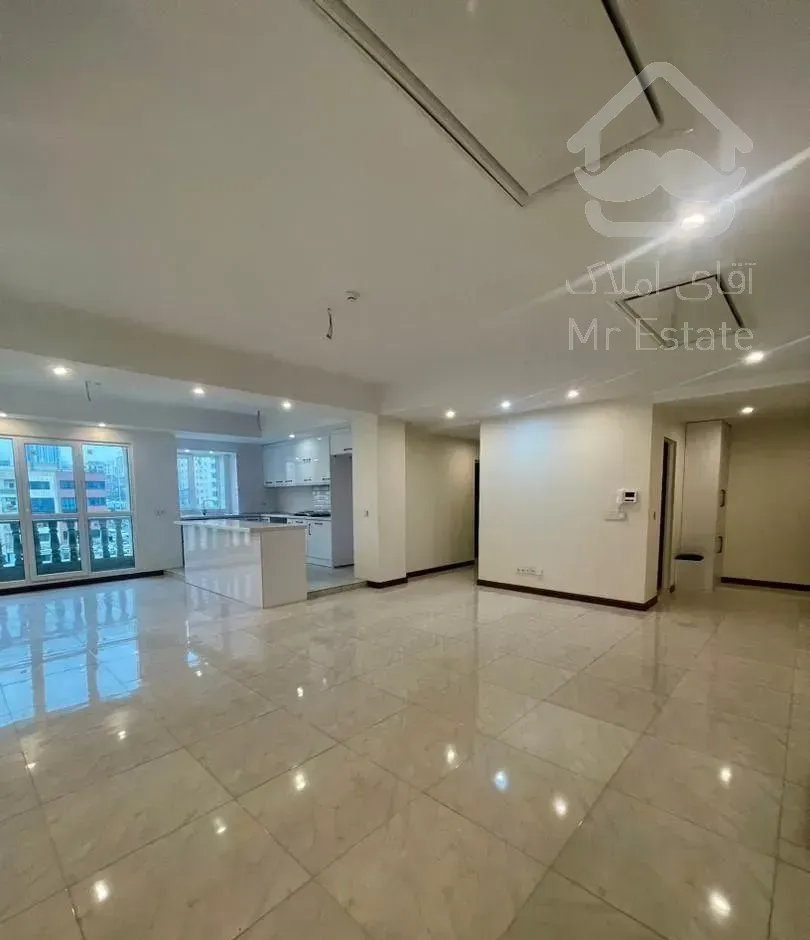 چیتگر/ ۷۰متر۲خ/ وامدار/ برج باغ دریاچه/ تهاتر ملک