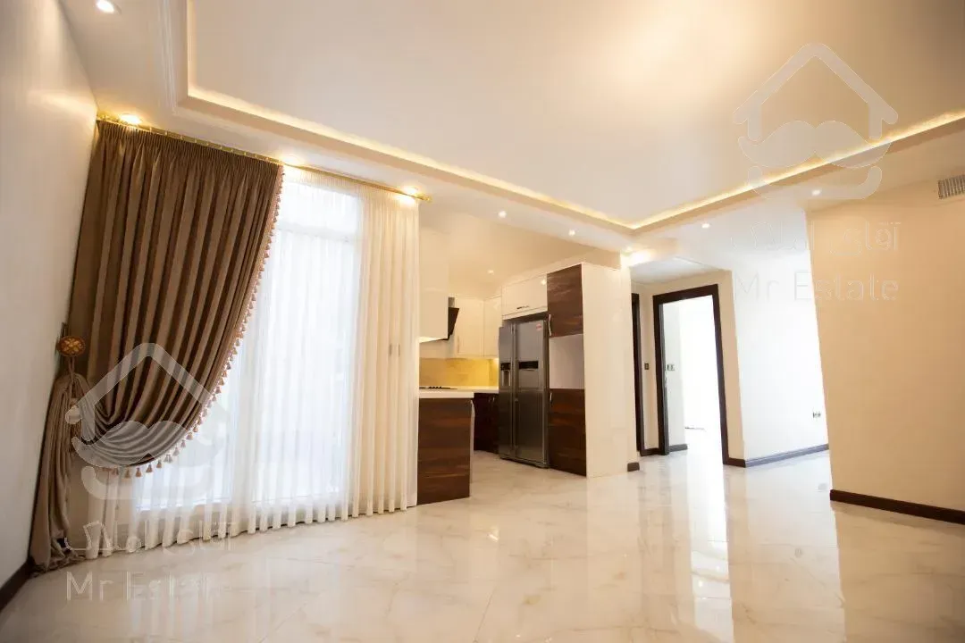 فروش آپارتمان ۵۰متری نوساز فردوس غرب