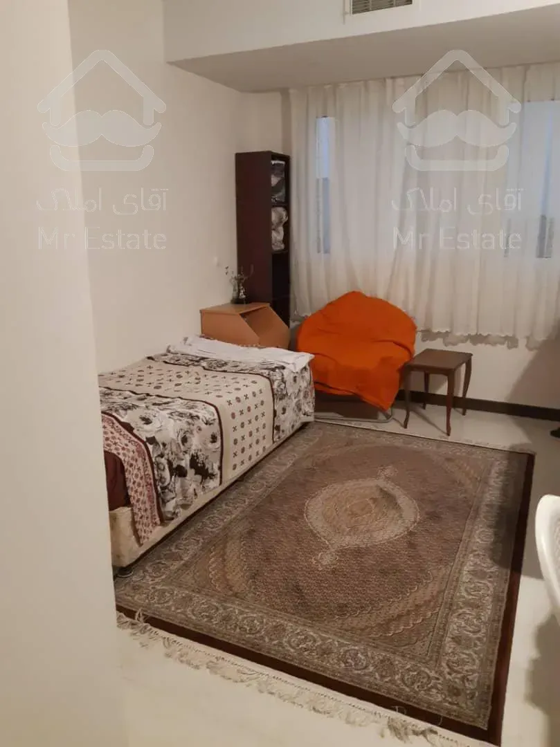 ۱۶۲متری دهکده المپیک