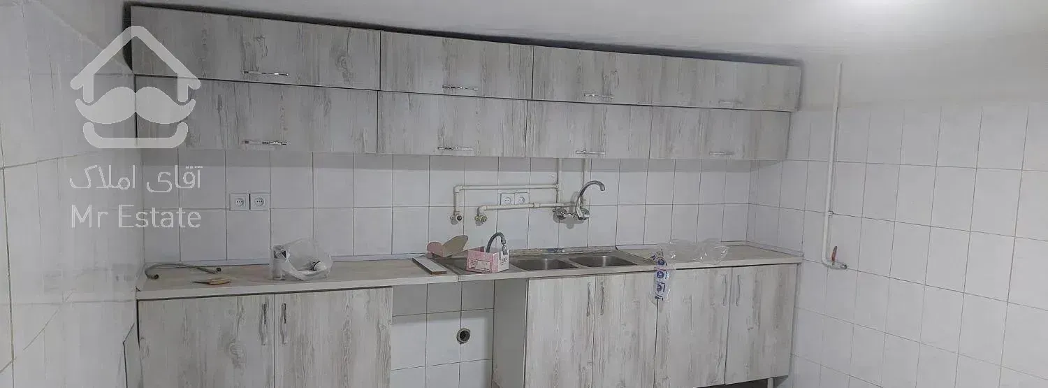 آپارتمان ۵۵ متری نقلی