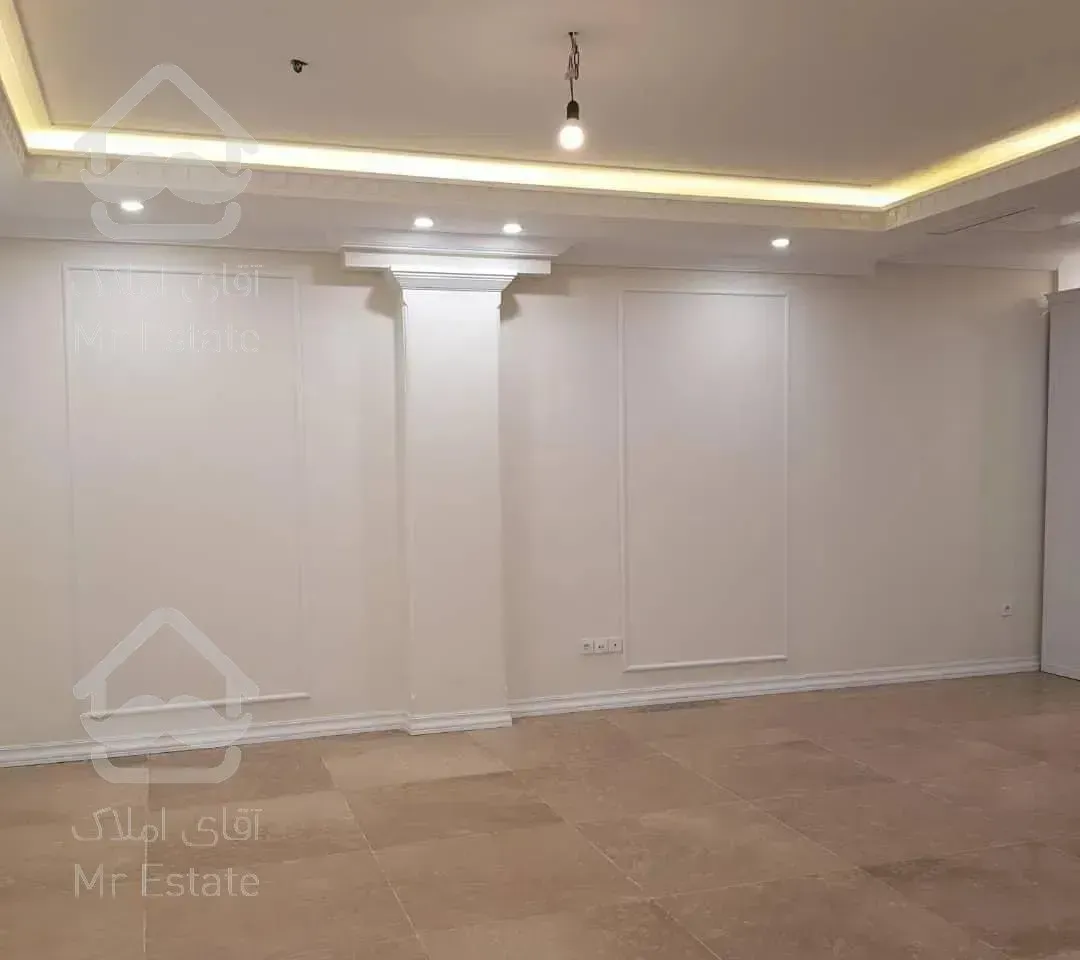 125متر نیاوران گلسنگ