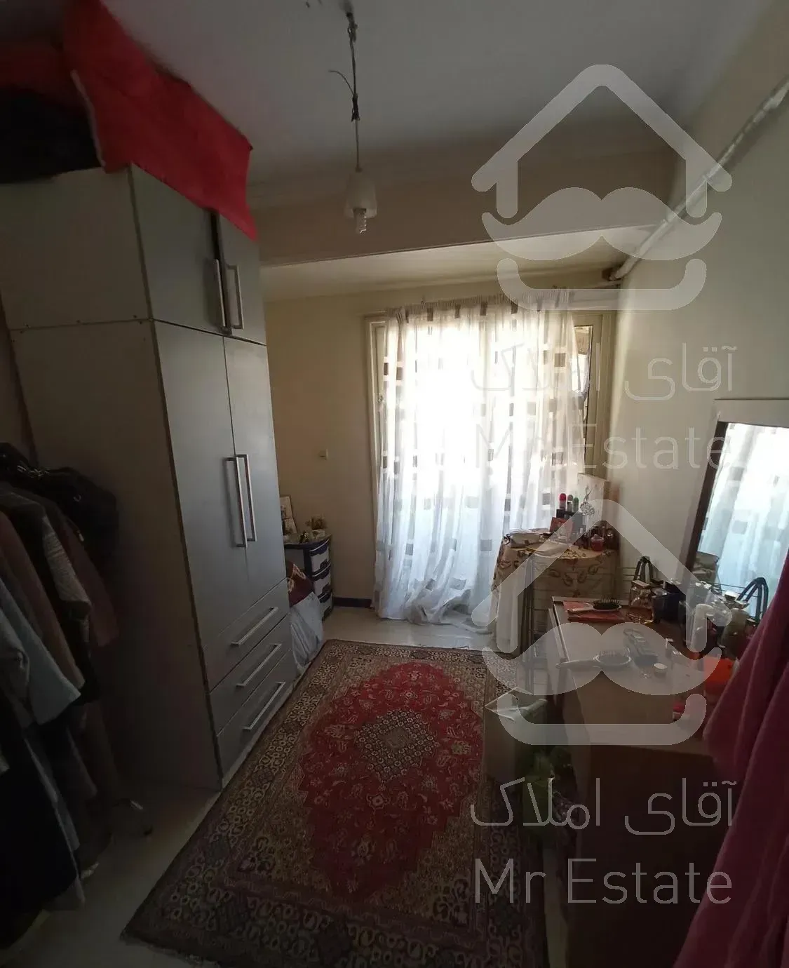 ۸۰ متر ۲ خواب/ ویو ابدی