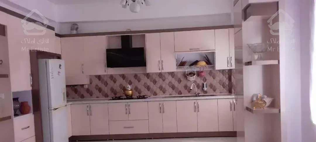 اجاره  ویلا باغ دوبلکس نوساز