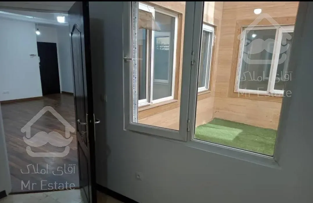 شهرک لاله ۸۰متر با ۲ پارکینگ