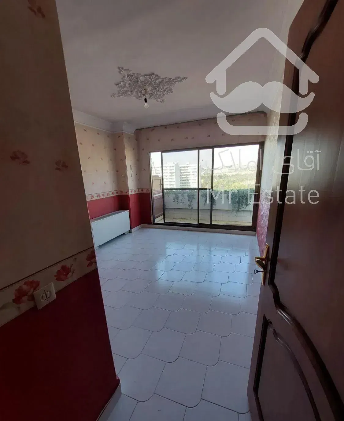 دو خواب فول بازسازی اجاره ایی شهرک‌امید قنات کوثر