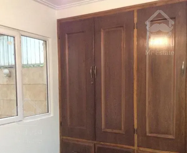 ظفر، نونهالان، فراهانی آپارتمان