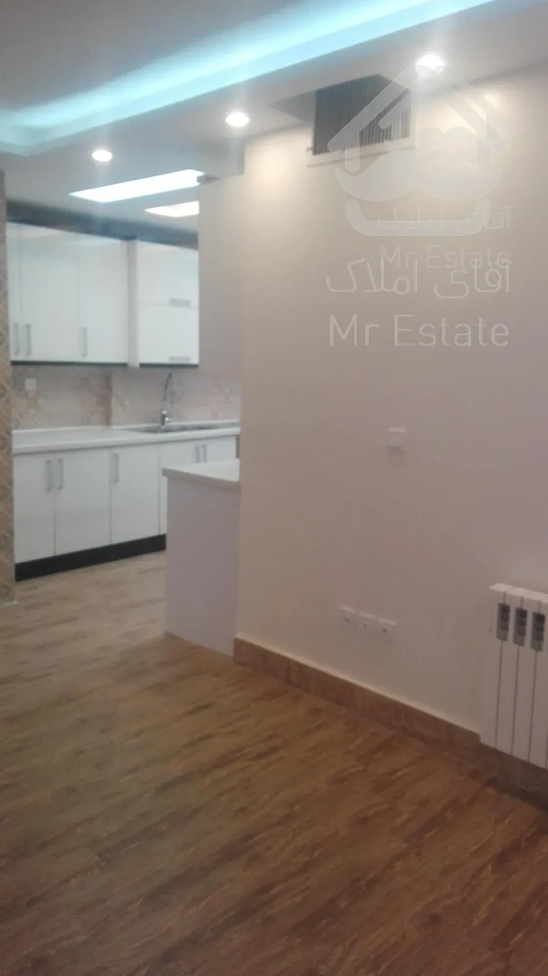 ۱۱٤متر/فول بازسازی/امکانات کامل