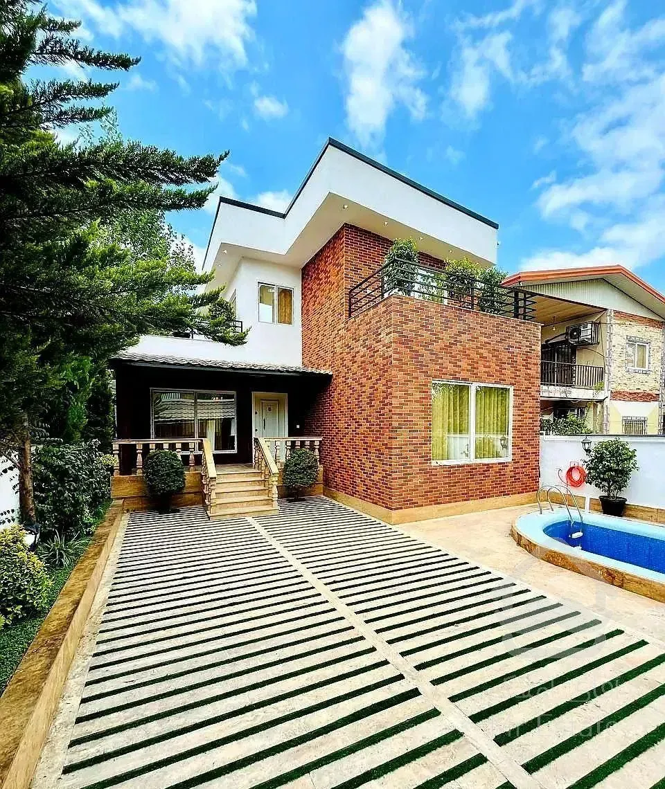 دوبلکس با استخر کودک/ مستقل همونی که دنبالشی