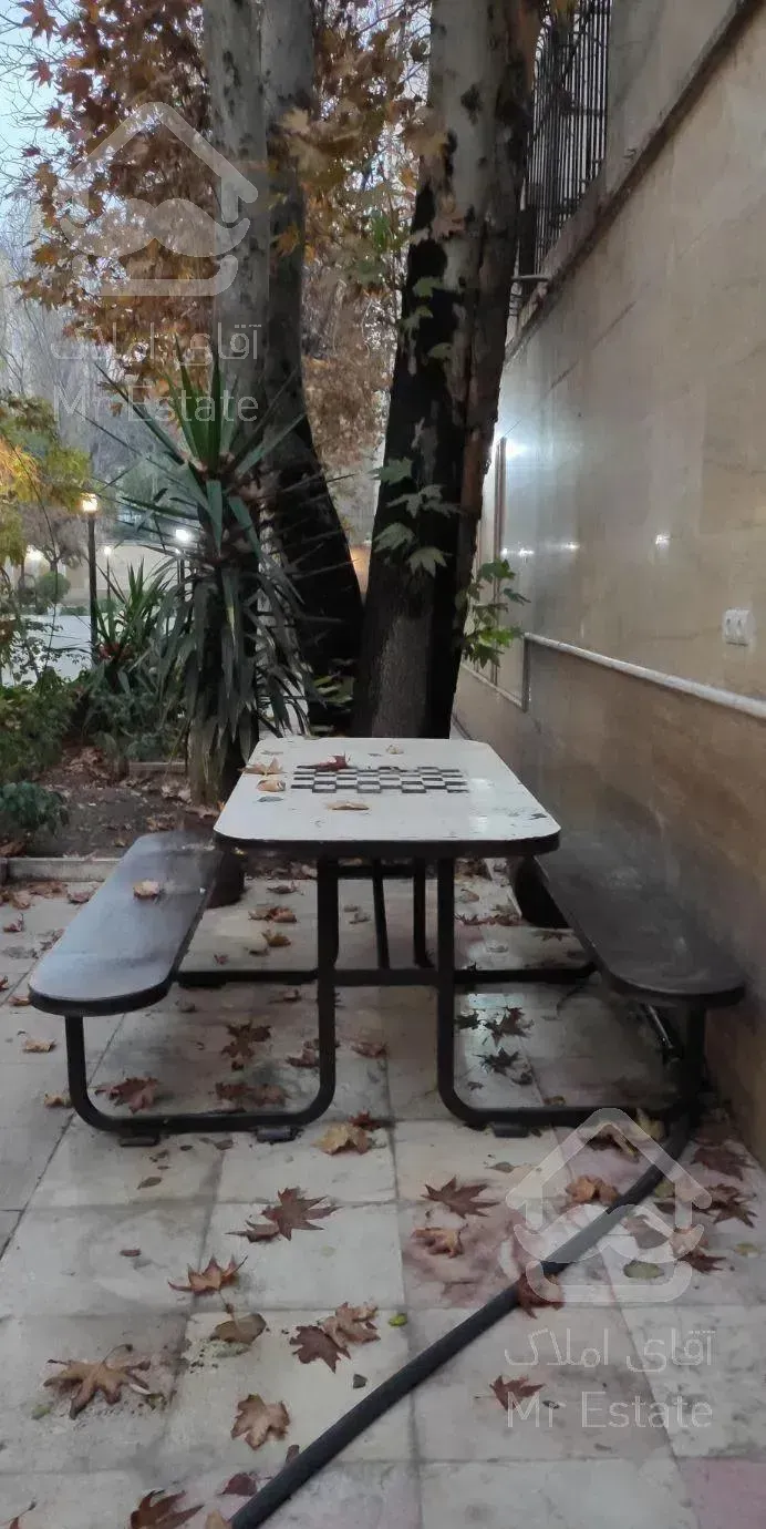 لویزان۱۵۶ متر ۳خوابه   خ مبارکی