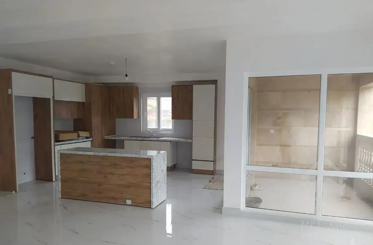 اجاره واحد 130متری منطقه خلج رامسر