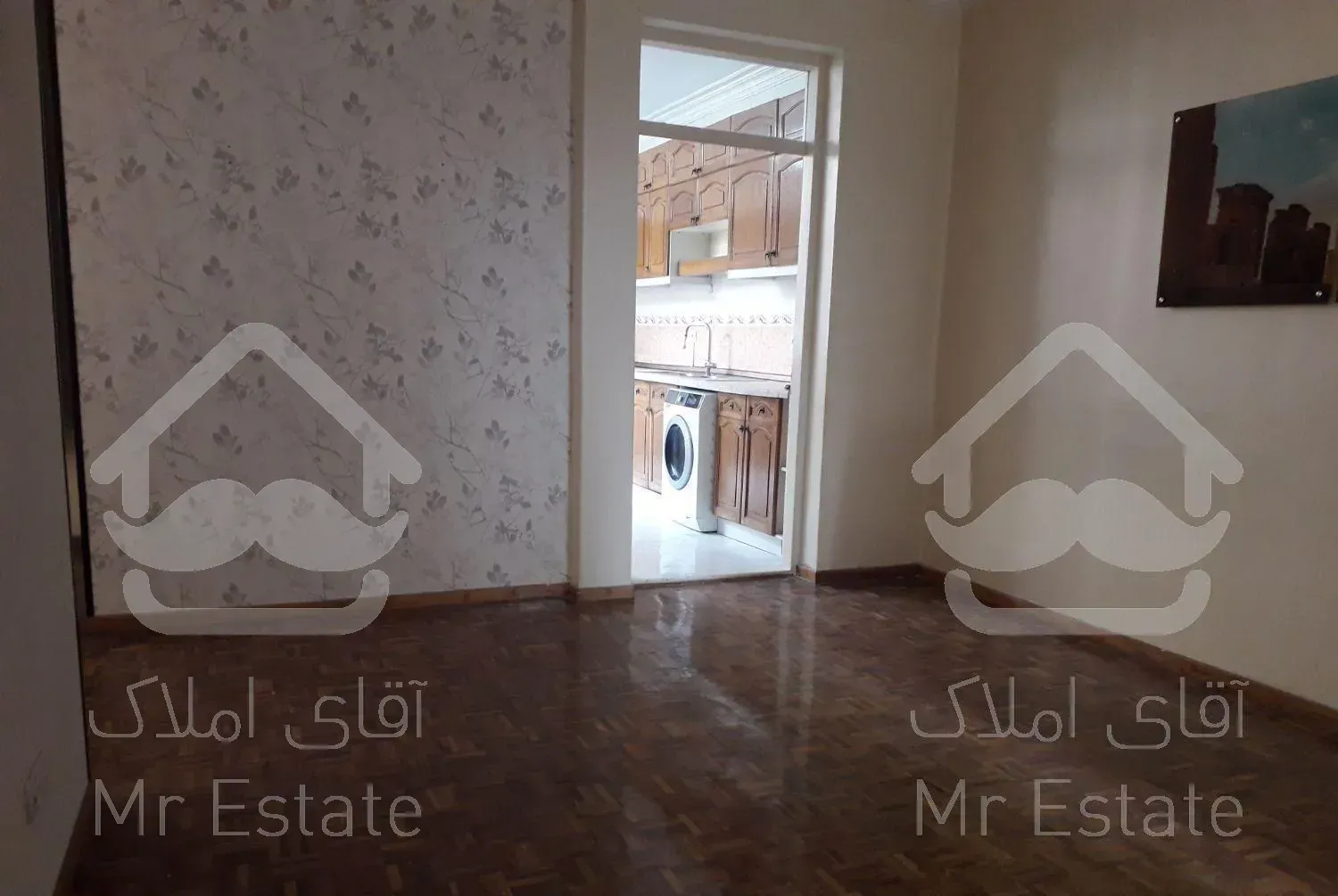 آپارتمان ۱۴۰ متری سه خوابه آرژانتین