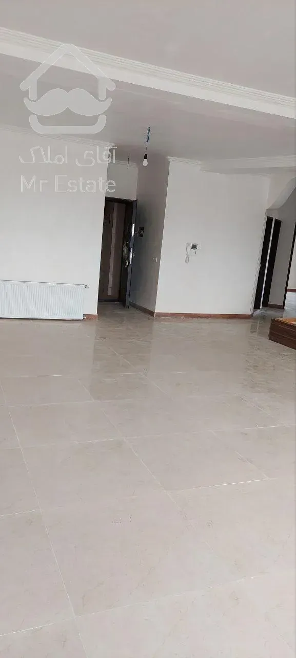 فروش واحد 125متری