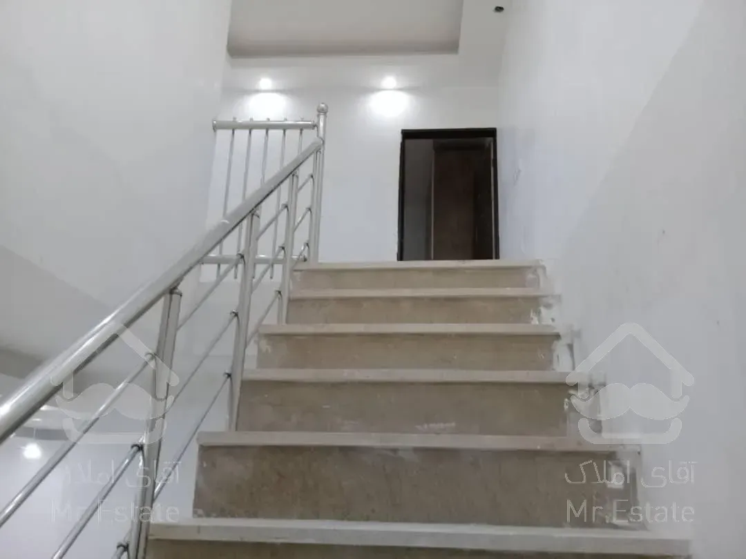 خانه ویلایی دوبلکس کردان سهیلیه