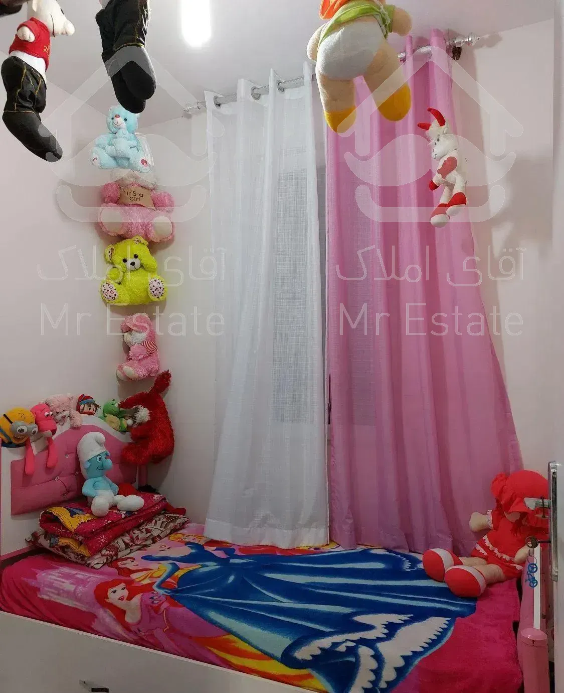 فروش آپارتمان ۷۶متری ۲خوابه