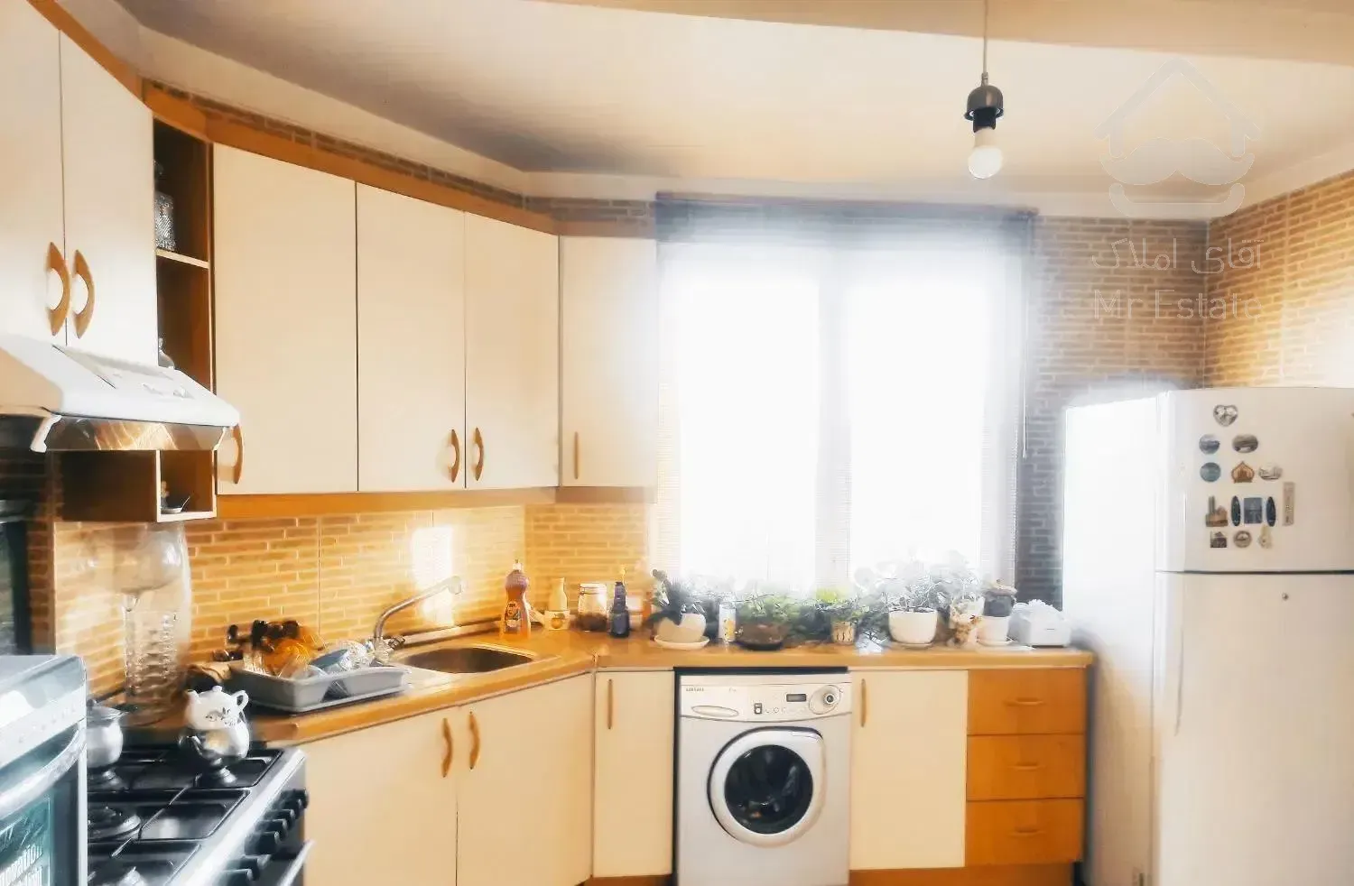 پاسداران نیستان  ۱۵۵ متر تکواحدی