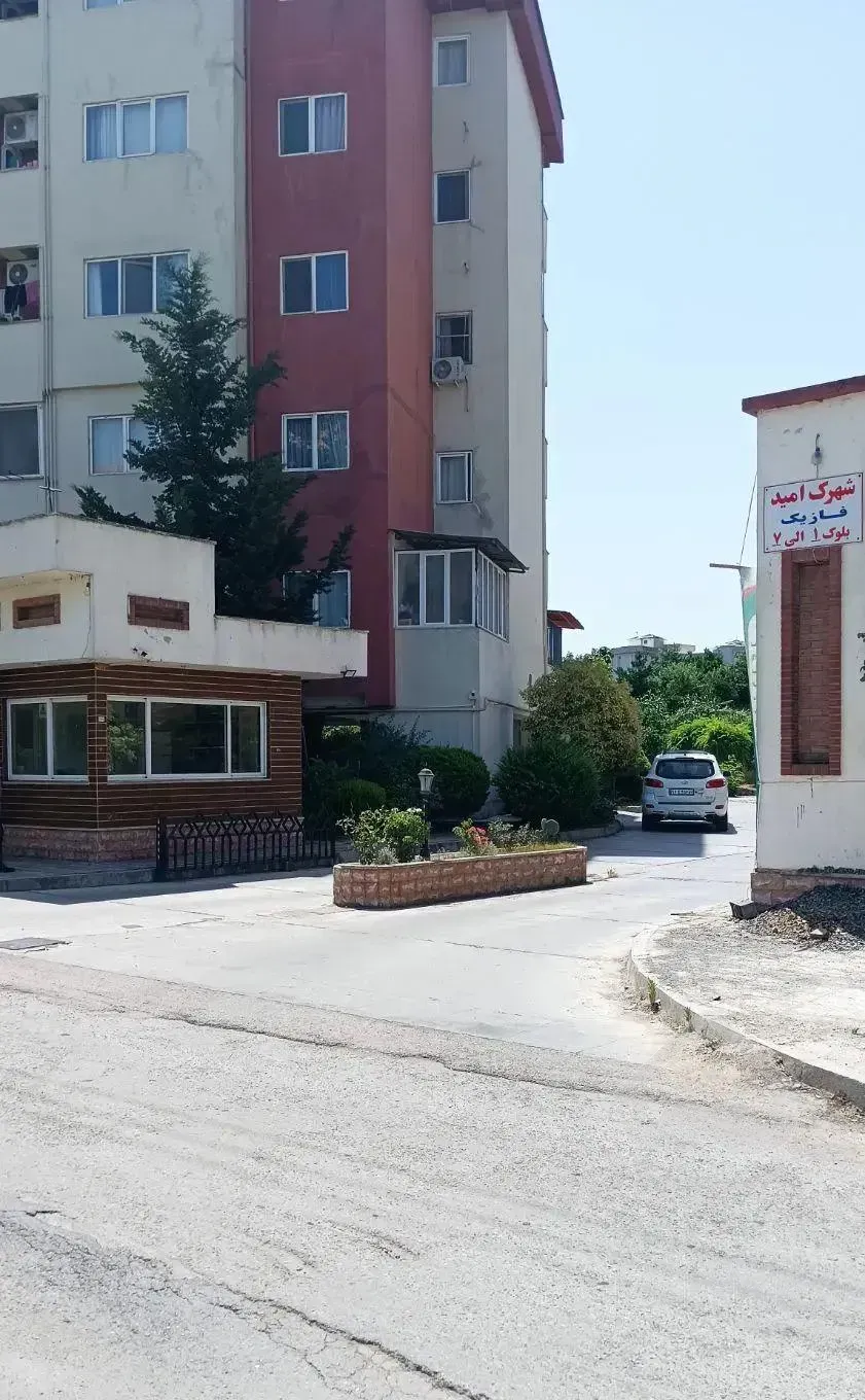 اجاره آپارتمان ۸۵ متری ۲ خوابه