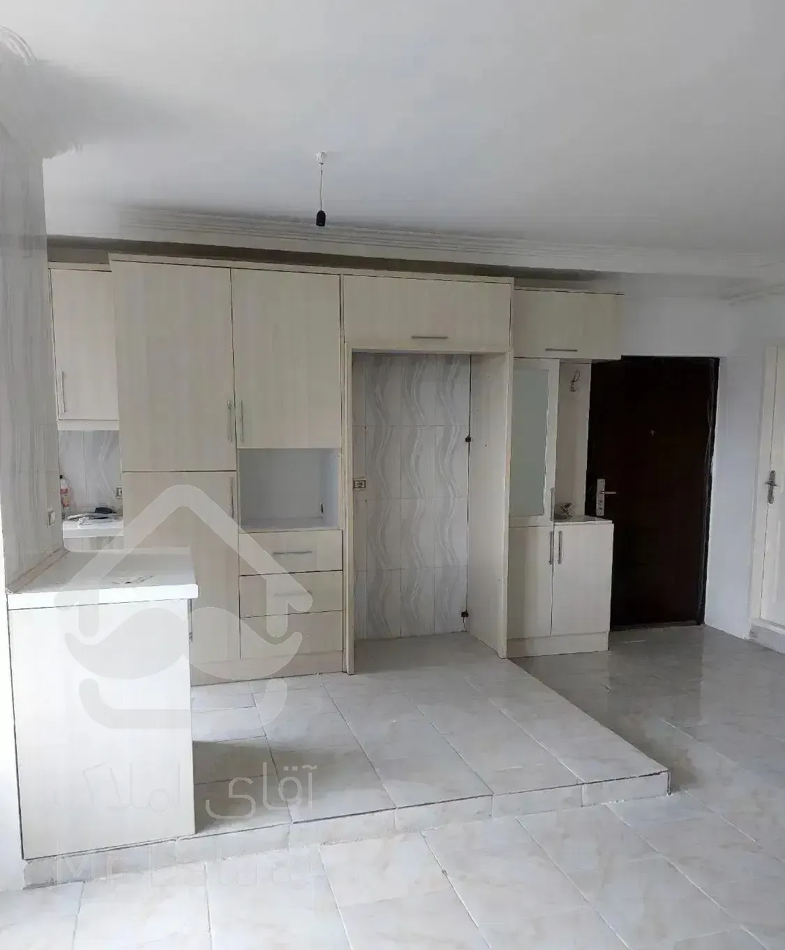 آپارتمان شهرک  ۹۰ متری