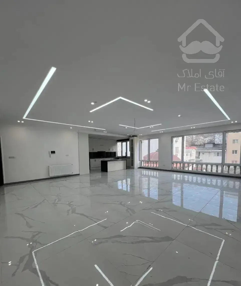 ۲۰۰متر تک واحدی کارگر بدون مشابه فروش و معاوضه