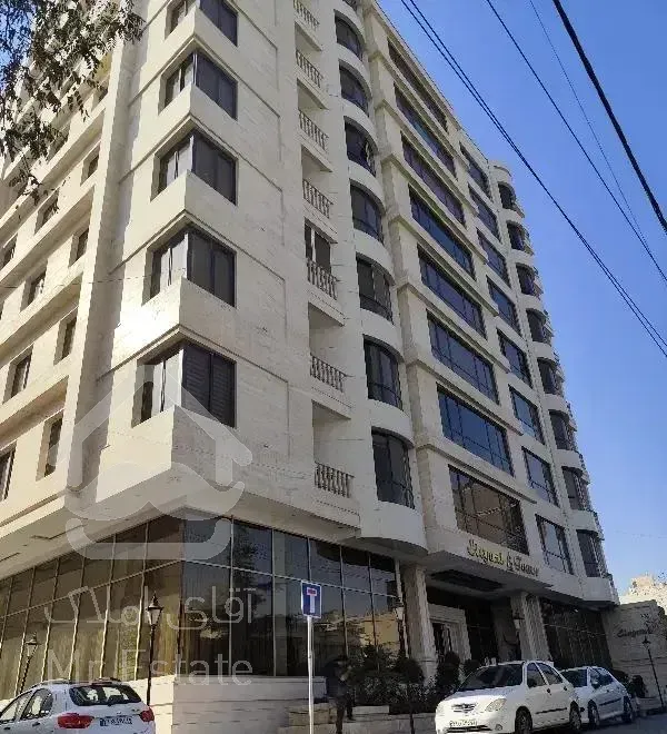 آپارتمان 240 متری لوکس برج الگانت هاشمیه