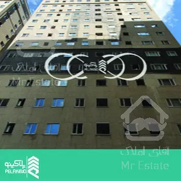 رهن کامل آپارتمان دو خوابه نورگیر در شهرک چیتگر