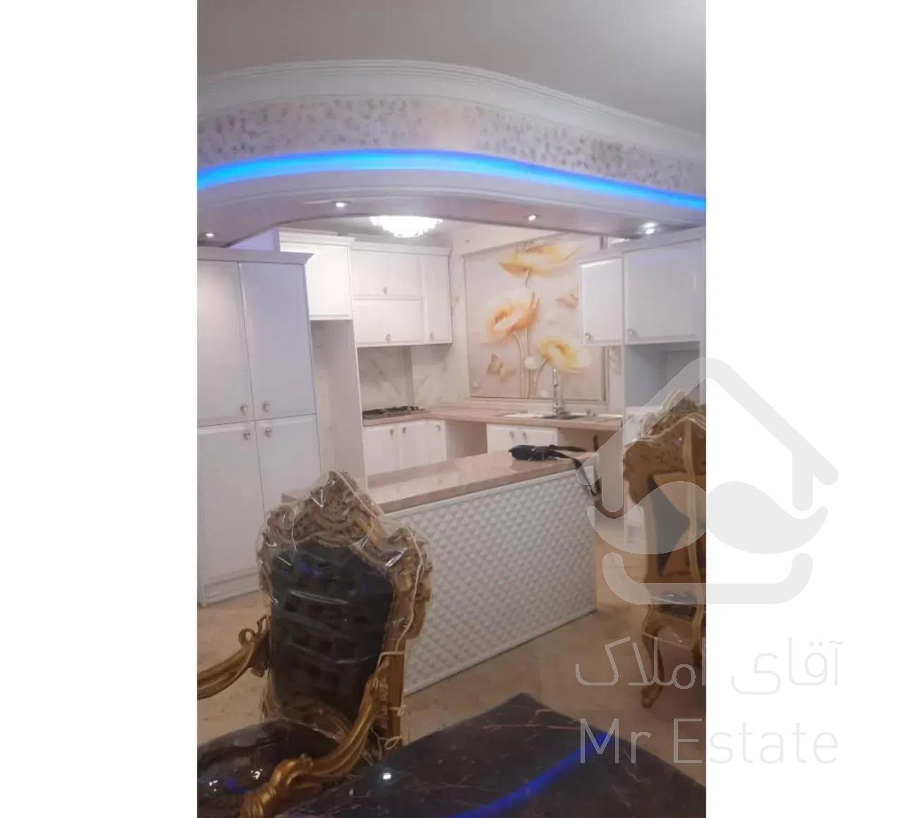 ۱۲۹ متر فول تک واحدی