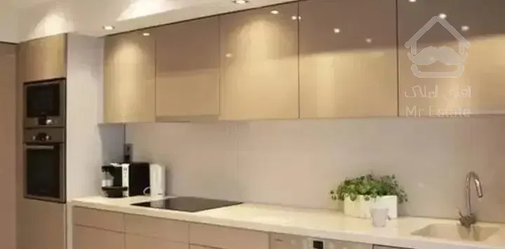 آپارتمان دو خواب لوکس طبقه 7