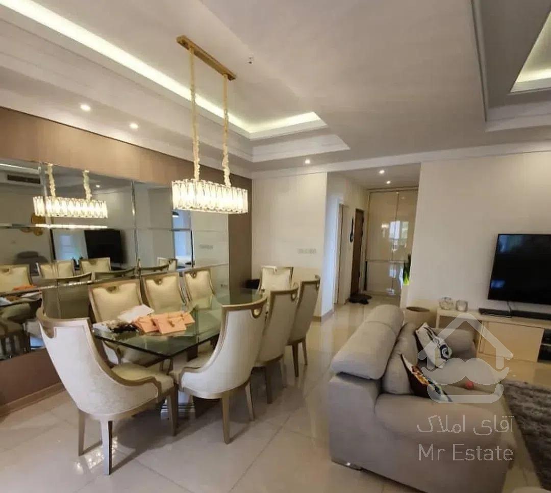 ۱۳۰متر تکواحدی فول امکانات (سرمایه گذاری)