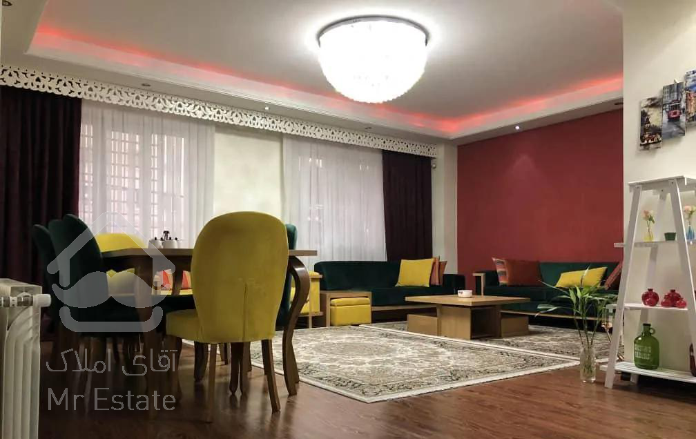 آپارتمان،۱۰۵ متر،دو خوابه