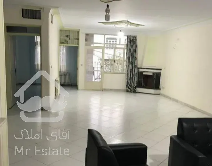 اجاره آپارتمان ۱۵۰ متر جنت آباد شمالی