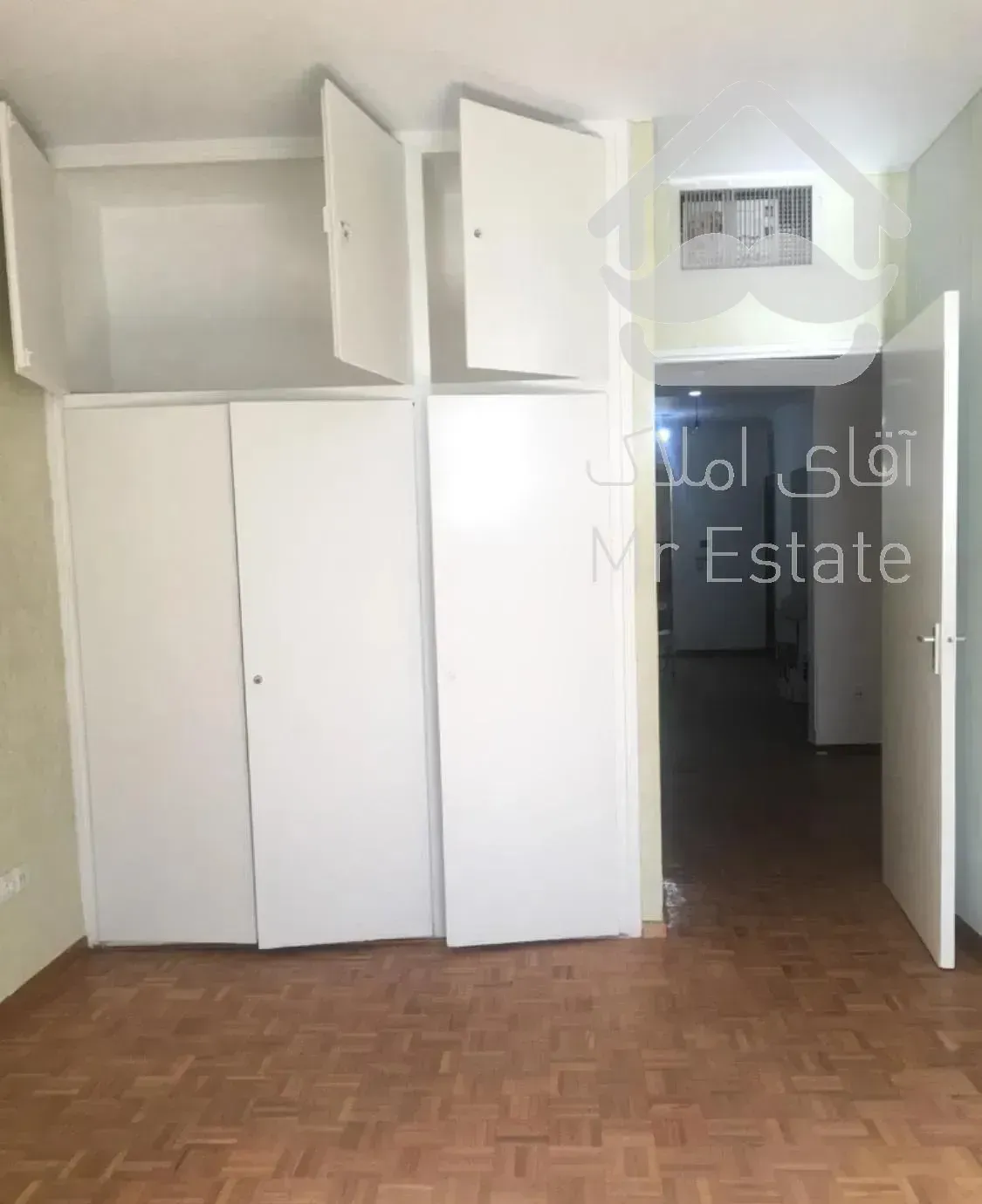 ۱۸۰ متر \ تک واحد \ دو پارکینگ \ میرداماد