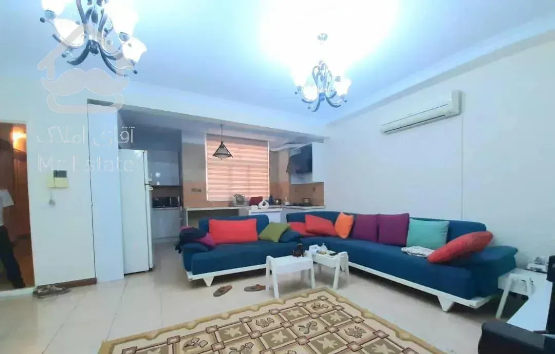 75متر تک واحدی بدون مشابه کن