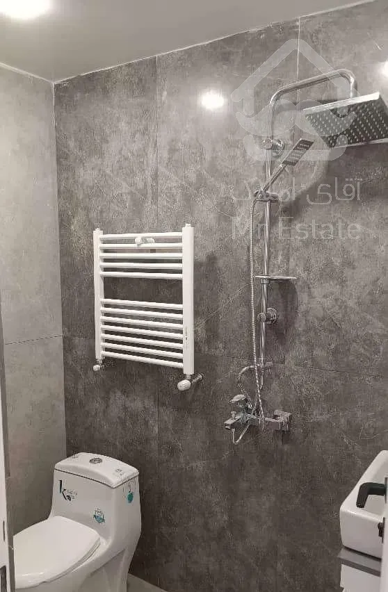 آپارتمان130متر/3خ/نوسازکلید نخورده/فول