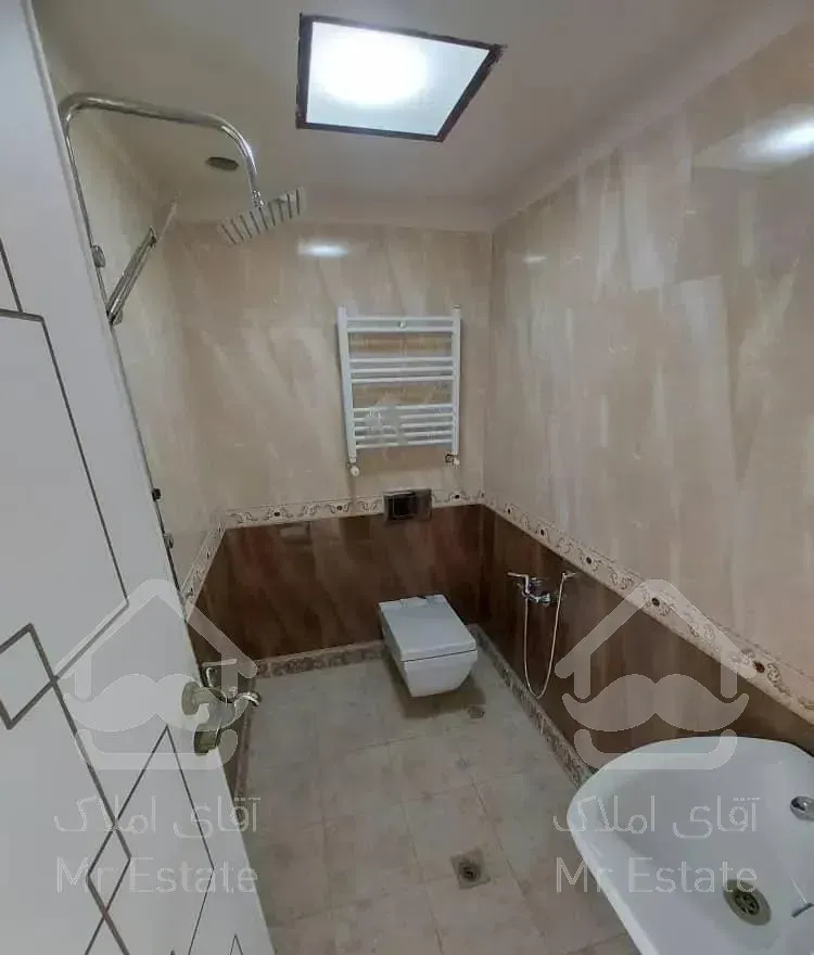 ۱۰۰متـر ۲خوابه فـول‌امکانات *فاطمی، دائمـی