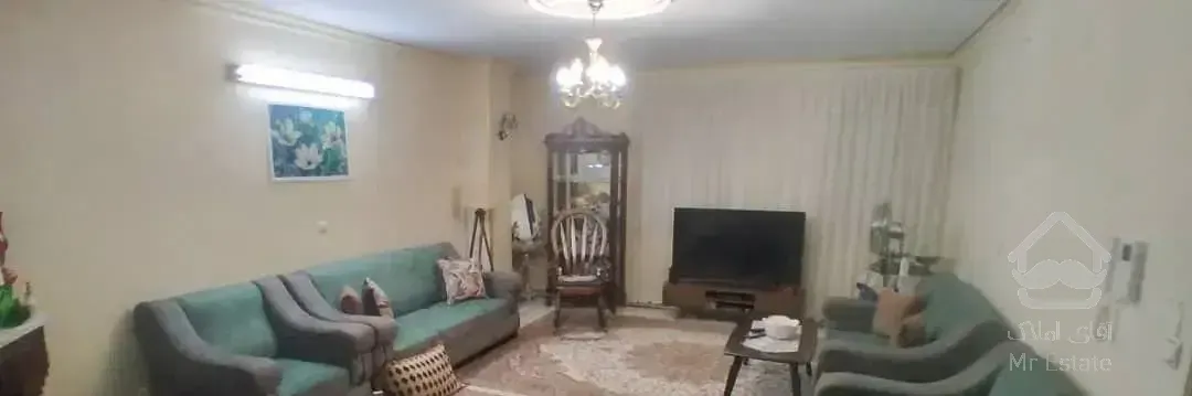 اجاره آپارتمان ۷۲ متری خیابان فروغی خ داود آبادی