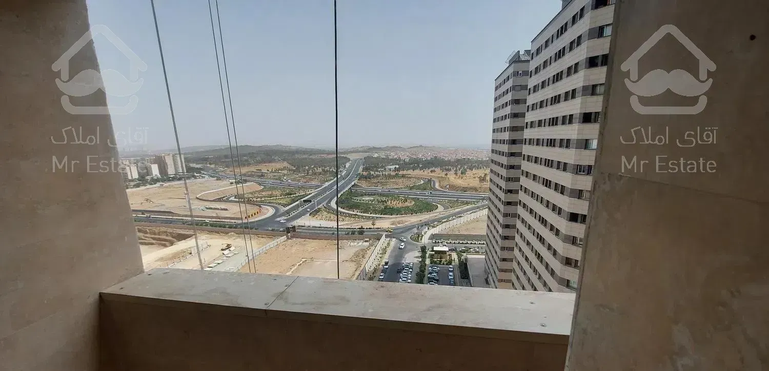 100متری ویو ابدی