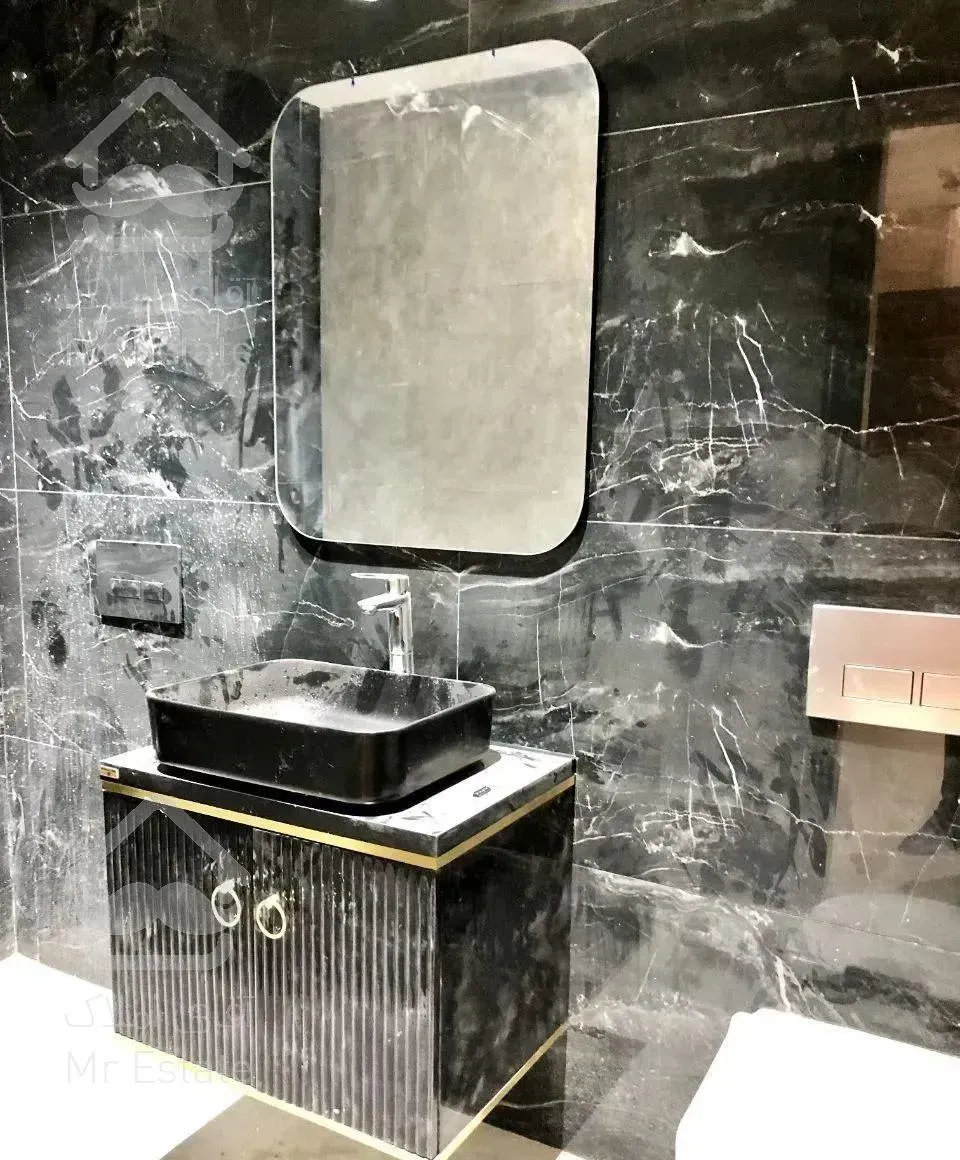 178 متر رونیکا پالاس تهاتر با ماشین خارجی