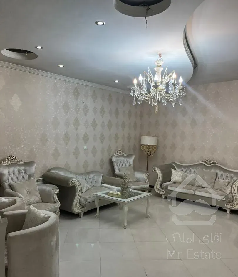 آپارتمان ۸۲ متری دو خواب در سولقان