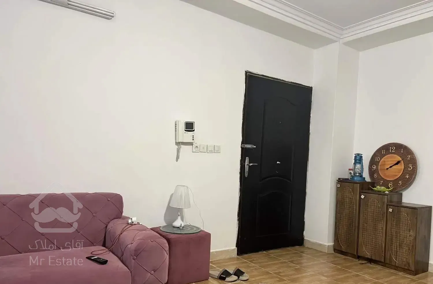 سند ملک در حمزه کلا
