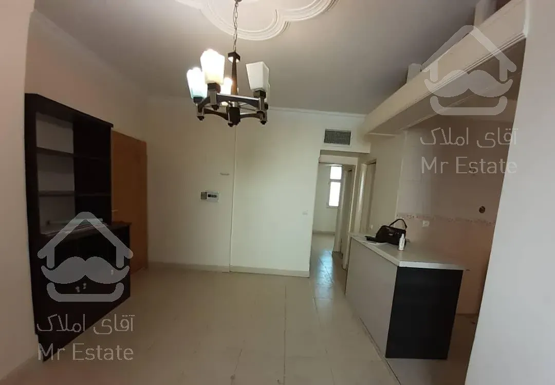 آپارتمان ۴۳ متری خوش نقشه