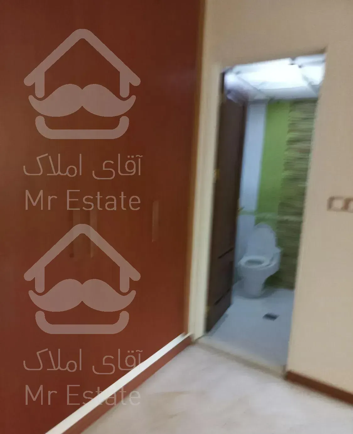 گلستان تکواحدی ۲۸۰ خ سوئیت مجزا ۷۰ متری