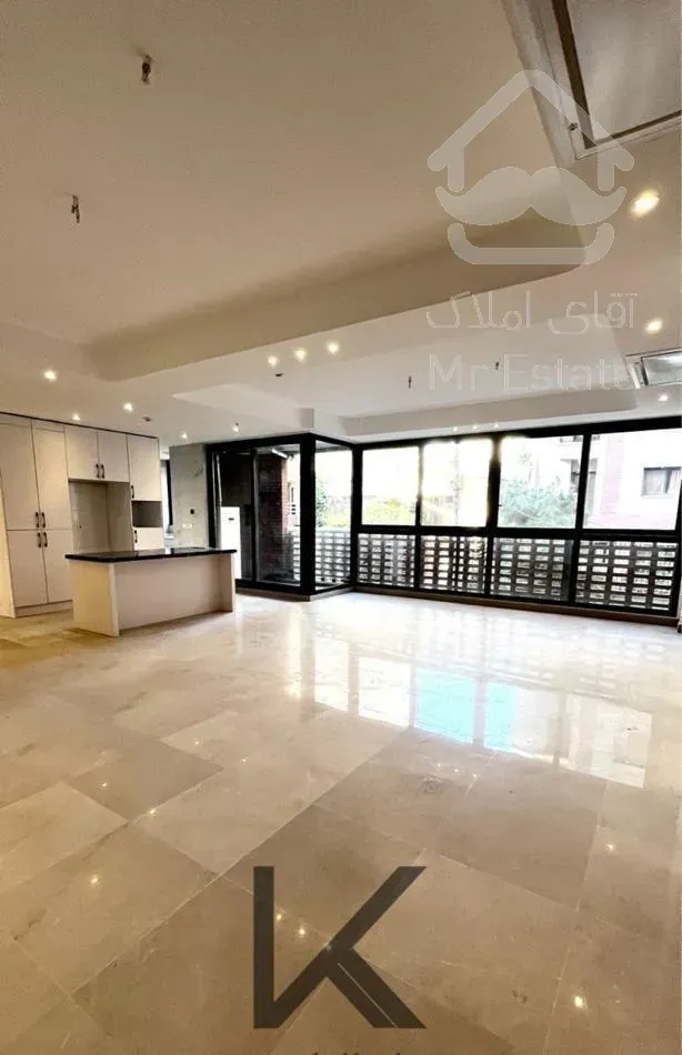 ۱۷۵مـتر ۳خـواب لـ.وکس توانیـر ۲پارکـینگ سـندی