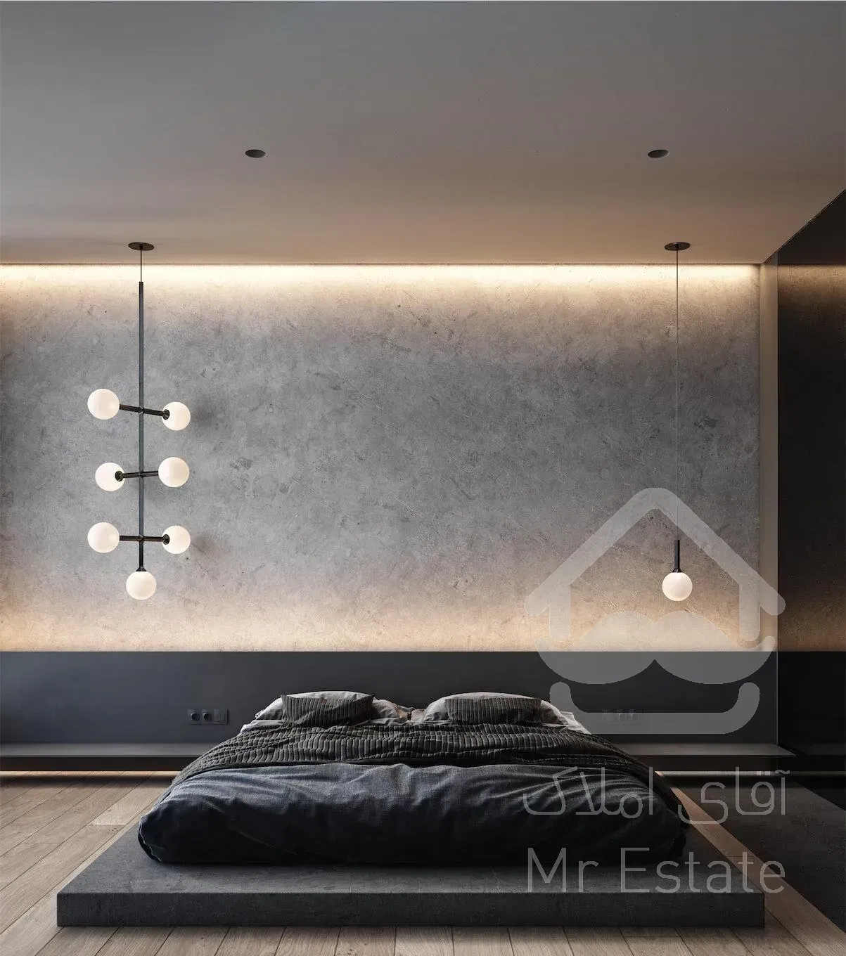 فروش آپارتمان ۶۰‌متر‌ شادمهر